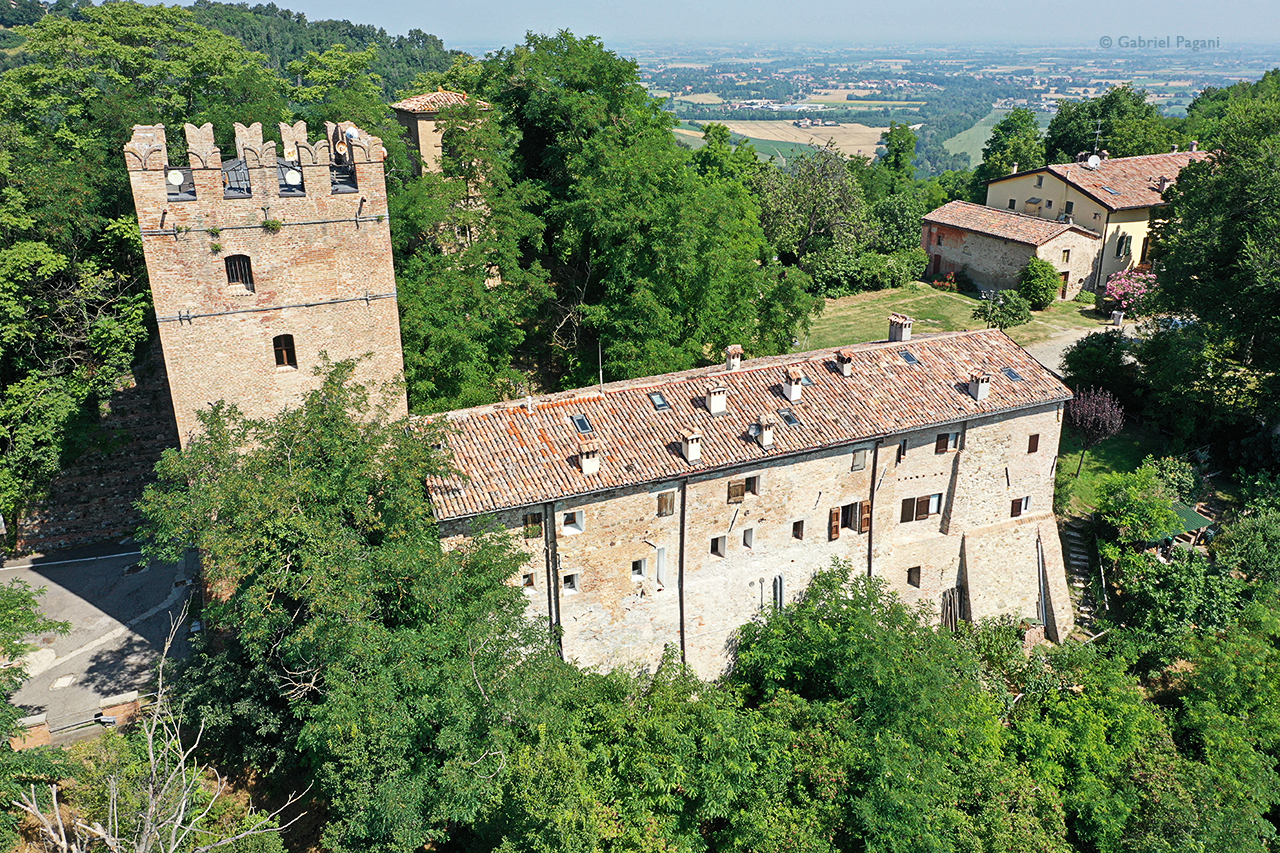 Fortificazione medievale